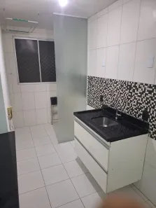 Apartamento com 2 Quartos à venda, 45m² no Boa União (Abrantes), Camaçari