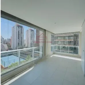 Apartamento com 1 Quarto para alugar, 70m² no Vila Mariana, São Paulo
