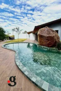 Fazenda/Sítio com 3 Quartos à venda, 1000m² no Cidade Planejada II, Bragança Paulista