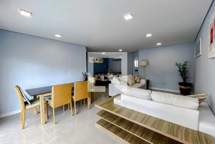 Apartamento com 3 Quartos à venda, 205m² no Belenzinho, São Paulo