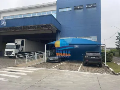 Galpão/Depósito/Armazém para alugar, 1492m² no Parque Cidade Campinas, Campinas