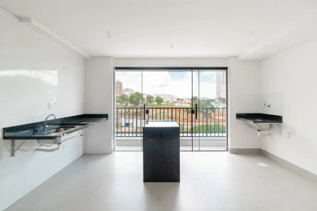 Apartamento com 2 Quartos à venda, 59m² no Vila Rosa, Goiânia