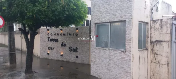Apartamento com 2 Quartos à venda, 70m² no Capim Macio, Natal