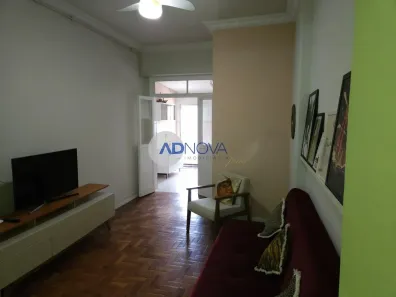 Apartamento com 2 Quartos para alugar, 78m² no Centro, Rio de Janeiro