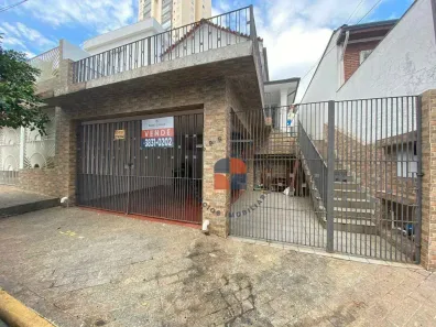 Casa com 3 Quartos à venda, 132m² no Vila Ipojuca, São Paulo