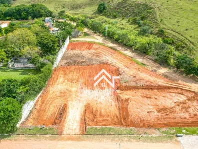 Lote/Terreno à venda, 627m² no Vila Dom Pedro, Atibaia