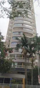 Apartamento com 2 Quartos para alugar, 56m² no Consolação, São Paulo