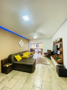 Apartamento com 3 Quartos à venda, 99m² no Centro, Capão da Canoa