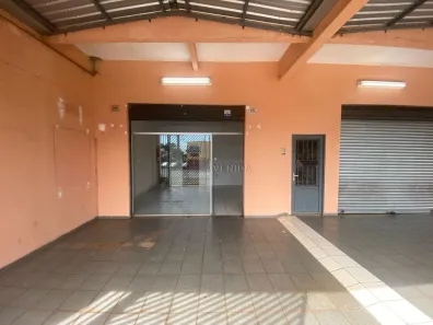Ponto Comercial para alugar, 33m² no Jardim Agari, Londrina