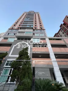 Apartamento com 2 Quartos para alugar, 68m² no Centro, Campos dos Goytacazes