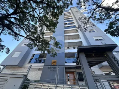 Apartamento com 2 Quartos à venda, 81m² no Centro, Portão
