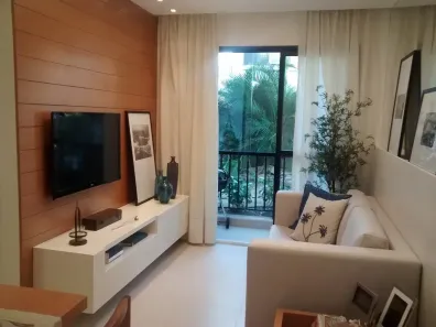 Apartamento com 2 Quartos à venda, 51m² no Del Castilho, Rio de Janeiro