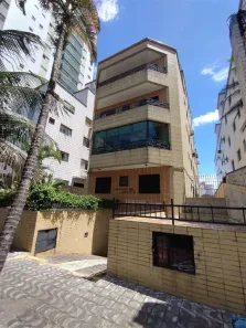 Apartamento com 2 Quartos à venda, 76m² no Guilhermina, Praia Grande