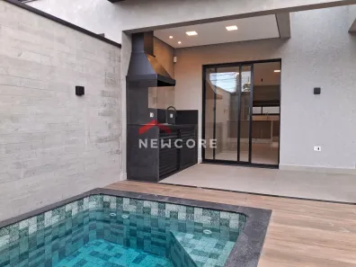 Casa com 3 Quartos à venda, 90m² no Jardim Ribamar, Peruíbe