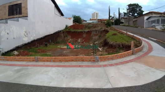 Lote/Terreno à venda, 292m² no Universitário, Londrina
