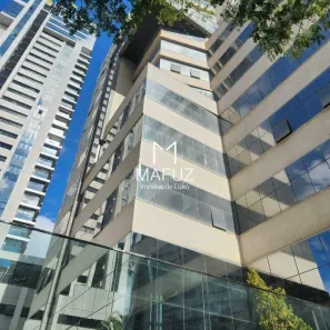 Sala Comercial à venda, 36m² no Vila da Serra, Nova Lima