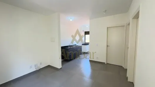 Apartamento com 2 Quartos à venda, 43m² no Jardim Interlagos, Ribeirão Preto