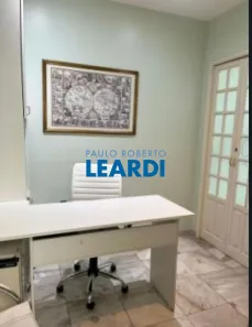Sala Comercial para alugar, 31m² no Santo Amaro, São Paulo