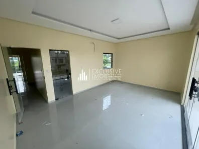 Casa de Condomínio com 4 Quartos à venda, 199m² no Águas Brancas, Ananindeua