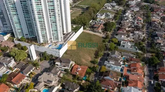 Lote/Terreno à venda, 1000m² no Jardim das Colinas, São José dos Campos