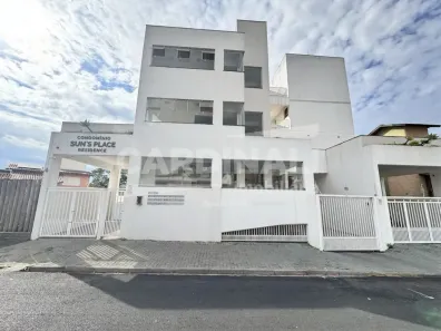Apartamento com 2 Quartos à venda, 47m² no Jardim Alvorada, São Carlos