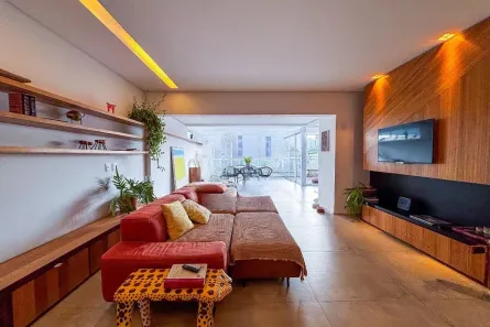 Apartamento com 2 Quartos à venda, 131m² no Pinheiros, São Paulo