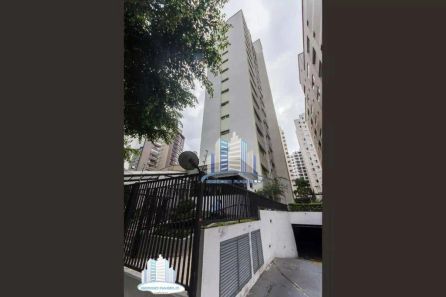 Apartamento com 2 Quartos à venda, 90m² no Indianópolis, São Paulo