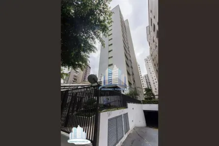 Apartamento com 2 Quartos à venda, 90m² no Indianópolis, São Paulo