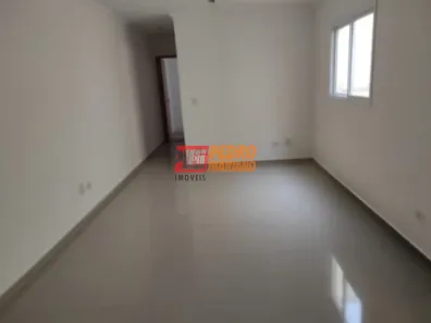 Apartamento com 2 Quartos à venda, 61m² no Vila Príncipe de Gales, Santo André