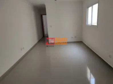Apartamento com 2 Quartos à venda, 65m² no Vila Príncipe de Gales, Santo André