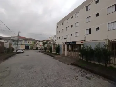 Apartamento com 2 Quartos à venda, 70m² no Parque Maracanã, Contagem