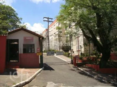 Apartamento com 2 Quartos à venda, 48m² no Santa Tereza, Porto Alegre