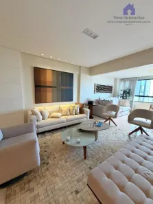 Apartamento com 3 Quartos à venda, 133m² no Pituba, Salvador