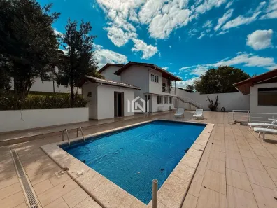 Casa com 4 Quartos à venda, 450m² no Chácara Eliana, Cotia