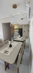 Apartamento com 2 Quartos à venda, 82m² no Marapé, Santos