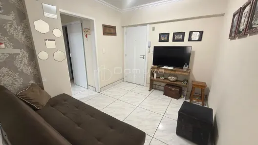Apartamento com 2 Quartos para alugar, 73m² no Centro, Balneário Camboriú