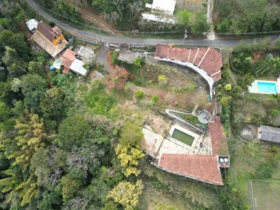Lote/Terreno à venda, 10895m² no Parque das Samambaias, Juiz de Fora