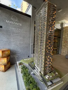Apartamento com 3 Quartos à venda, 96m² no Brisamar, João Pessoa