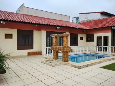 Casa de Condomínio com 6 Quartos à venda, 460m² no Barra da Tijuca, Rio de Janeiro