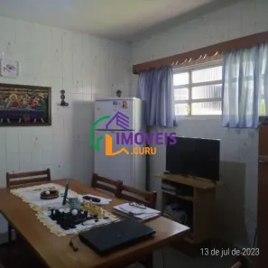 Casa com 3 Quartos à venda, 146m² no Vila Scarpelli, Santo André