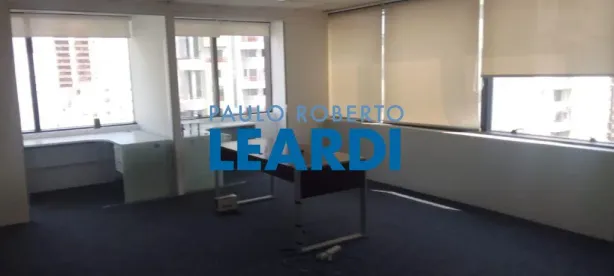 Sala Comercial para alugar, 217m² no Jardim Paulista, São Paulo