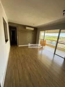 Apartamento com 3 Quartos à venda, 92m² no Vila Brandina, Campinas