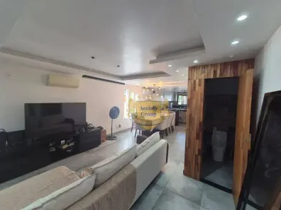 Casa com 3 Quartos à venda, 180m² no Piratininga, Niterói