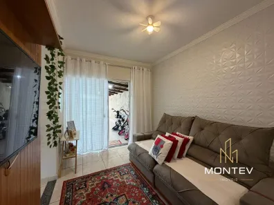 Casa com 3 Quartos à venda, 70m² no Santa Rosa, Divinópolis