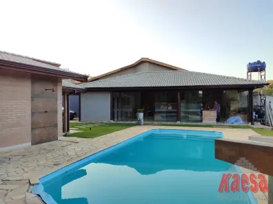 Fazenda/Sítio com 2 Quartos à venda, 112m² no Boa Vista, Atibaia