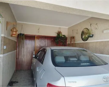 Casa com 2 Quartos à venda, 103m² no Jardim Alvorada, Americana