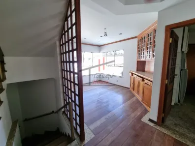 Sobrado com 3 Quartos à venda, 368m² no Jardim Textil, São Paulo