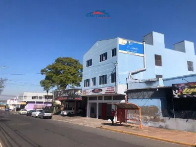 Apartamento com 1 Quarto para alugar, 40m² no Camboim, Sapucaia do Sul