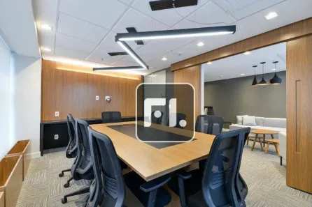 Sala Comercial para venda ou aluguel, 213m² no Vila Olímpia, São Paulo