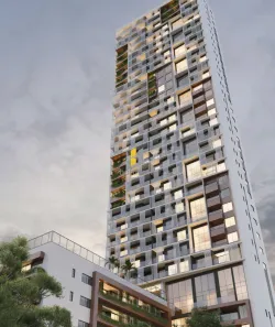 Apartamento com 2 Quartos à venda, 66m² no Altiplano Cabo Branco, João Pessoa